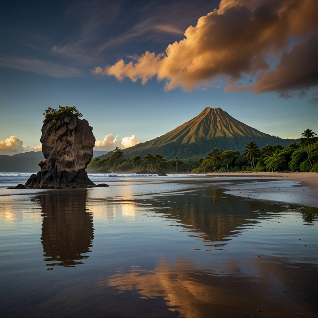 Costa Rica